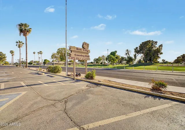 43rd image of 10732 W Caron Dr, Sun City, AZ 85351 | MLS# 7063830