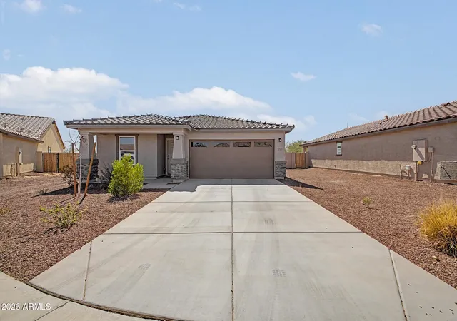 1st image of 2823 N Westridge Ln, Casa Grande, AZ 85122 | MLS# 7062586