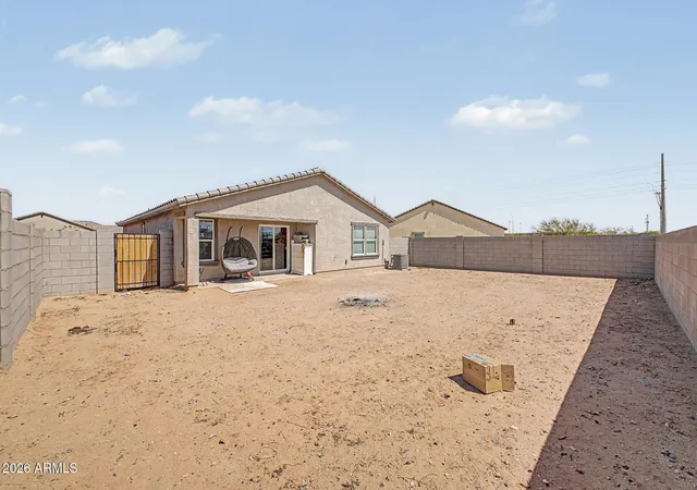 26th image of 2823 N Westridge Ln, Casa Grande, AZ 85122 | MLS# 7062586