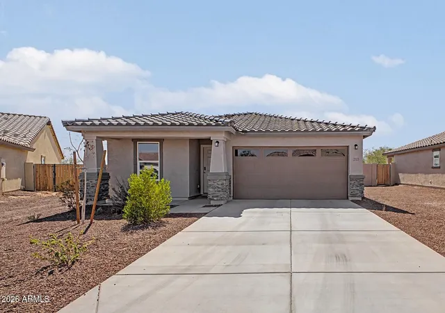 2nd image of 2823 N Westridge Ln, Casa Grande, AZ 85122 | MLS# 7062586