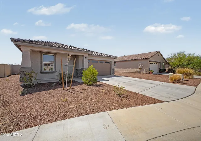 3rd image of 2823 N Westridge Ln, Casa Grande, AZ 85122 | MLS# 7062586