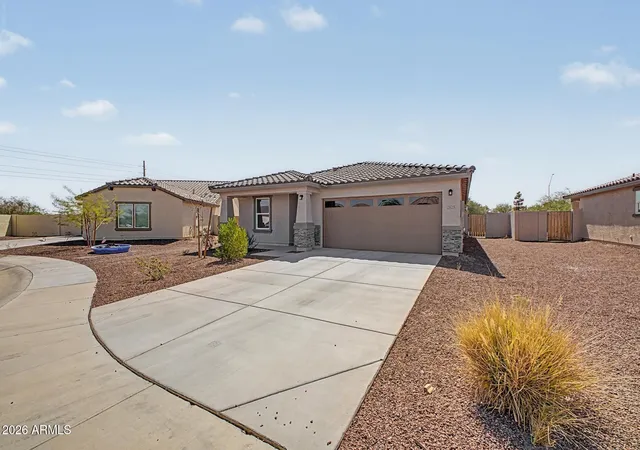 5th image of 2823 N Westridge Ln, Casa Grande, AZ 85122 | MLS# 7062586