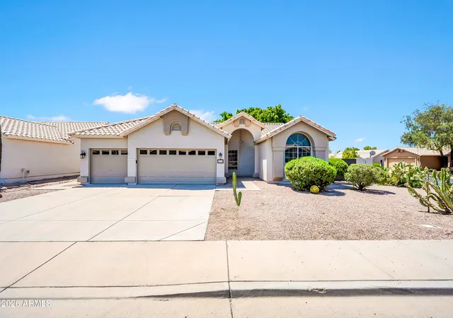 Photo 1 of Single family home for sale at 3114 N Sea Pines, Mesa, AZ 85215 | MLS# 7072125 | Listing updated on 2026-09-17