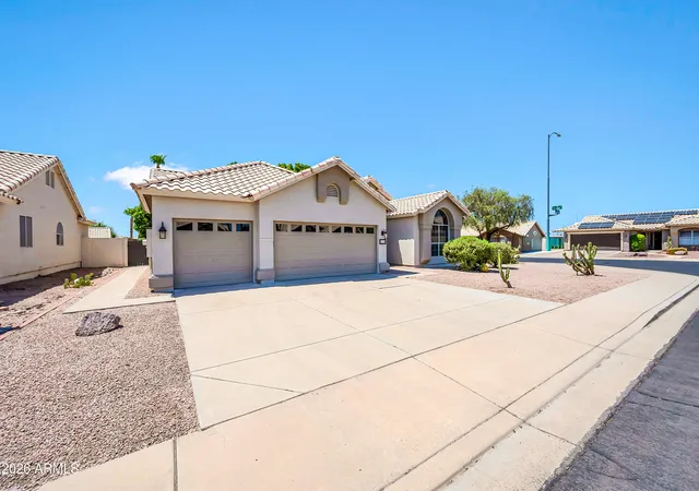 Photo 2 of Single family home for sale at 3114 N Sea Pines, Mesa, AZ 85215 | MLS# 7072125 | Listing updated on 2026-09-17