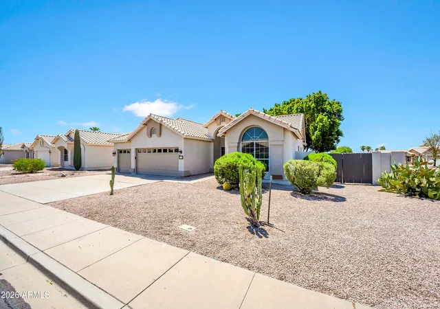 Photo 3 of Single family home for sale at 3114 N Sea Pines, Mesa, AZ 85215 | MLS# 7072125 | Listing updated on 2026-09-17