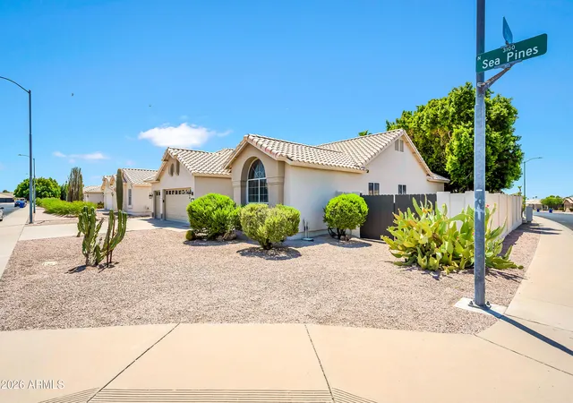 Photo 3 of Single family home for sale at 3114 N Sea Pines --, Mesa, AZ 85215 | MLS# 7072125 | Listing updated on 2026-09-17