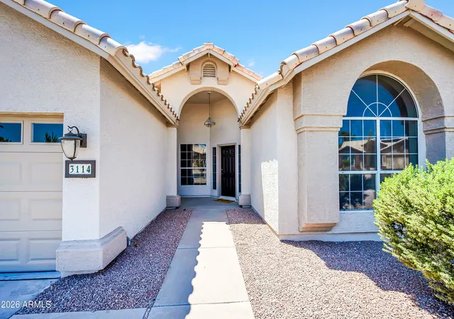 Photo 4 of Single family home for sale at 3114 N Sea Pines --, Mesa, AZ 85215 | MLS# 7072125 | Listing updated on 2026-09-17