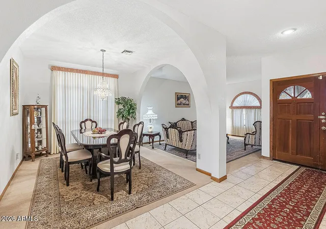 Photo 3 of Single family home for sale at 6420 W Evans Dr, Glendale, AZ 85306 | MLS# 7062868 | Listing updated on 2026-08-11