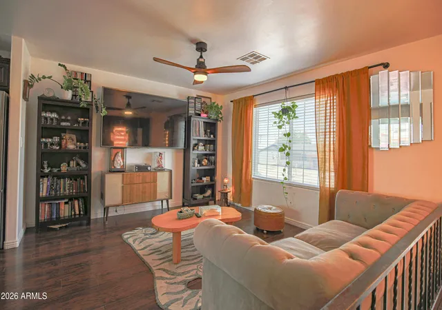 1st image of 3724 W Charter Oak Rd, Phoenix, AZ 85029 | MLS# 7064478
