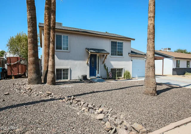 31st image of 3724 W Charter Oak Rd, Phoenix, AZ 85029 | MLS# 7064478