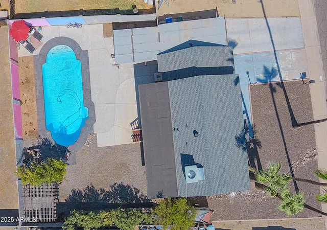 4th image of 3724 W Charter Oak Rd, Phoenix, AZ 85029 | MLS# 7064478