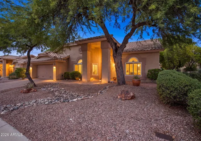 Photo 2 of Single family home for sale at 8166 E Birdie Ln, Gold Canyon, AZ 85118 | MLS# 7068612 | Listing updated on 2026-08-31