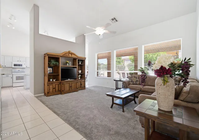 Photo 3 of Single family home for sale at 8166 E Birdie Ln, Gold Canyon, AZ 85118 | MLS# 7068612 | Listing updated on 2026-08-31