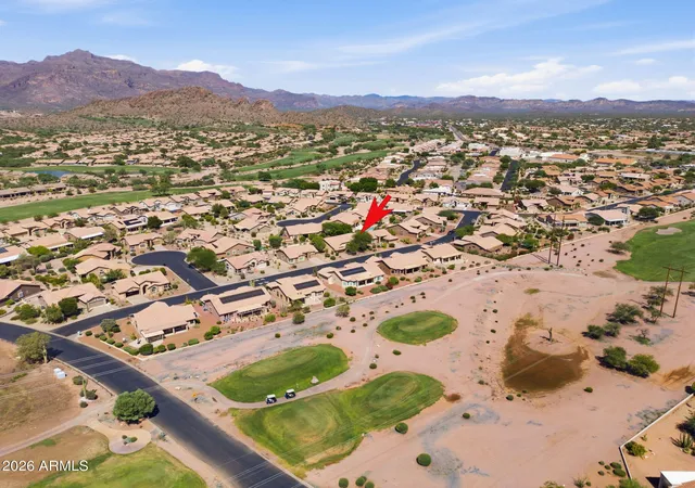 Photo 52 of Single family home for sale at 8166 E Birdie Ln, Gold Canyon, AZ 85118 | MLS# 7068612 | Listing updated on 2026-08-31