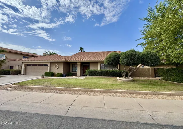 2nd image of 1502 W Antiqua Dr, Gilbert, AZ 85233 | MLS# 7063061