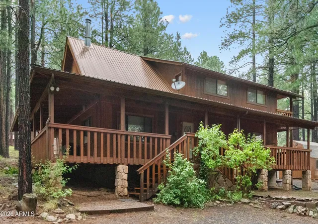 1st image of 1626 Quail Trl, Forest Lakes, AZ 85931 | MLS# 7063132