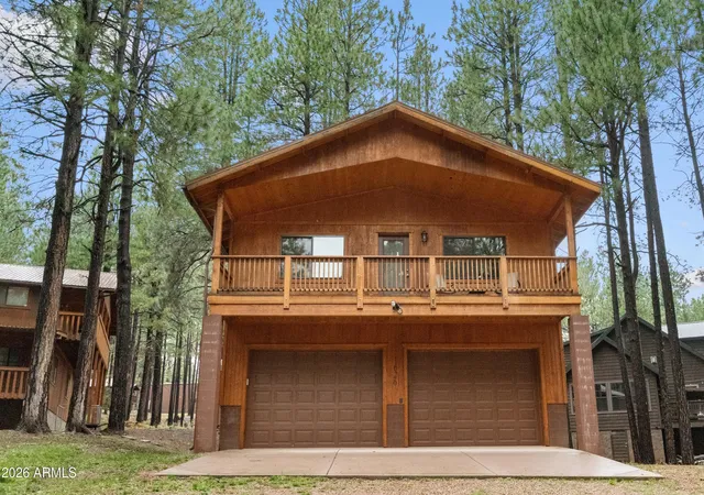 3rd image of 1626 Quail Trl, Forest Lakes, AZ 85931 | MLS# 7063132