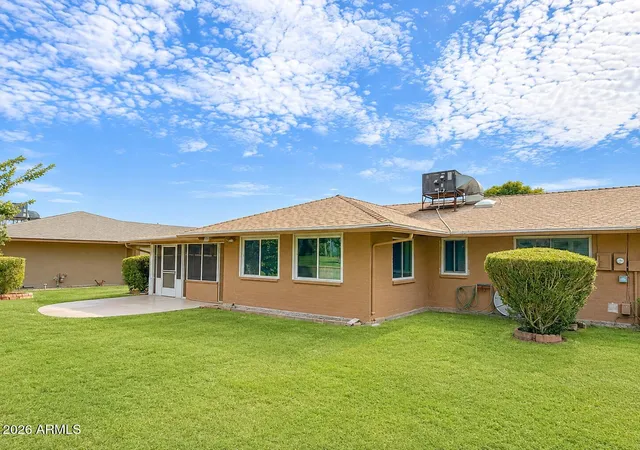 26th image of 10542 W Tropicana Cir, Sun City, AZ 85351 | MLS# 7062720