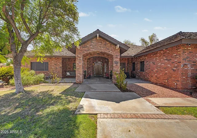 Photo 2 of Single family home for sale at 922 N Williams, Mesa, AZ 85203 | MLS# 7062881 | Listing updated on 2026-09-14