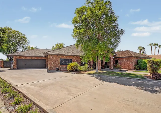 Photo 3 of Single family home for sale at 922 N Williams, Mesa, AZ 85203 | MLS# 7062881 | Listing updated on 2026-09-14