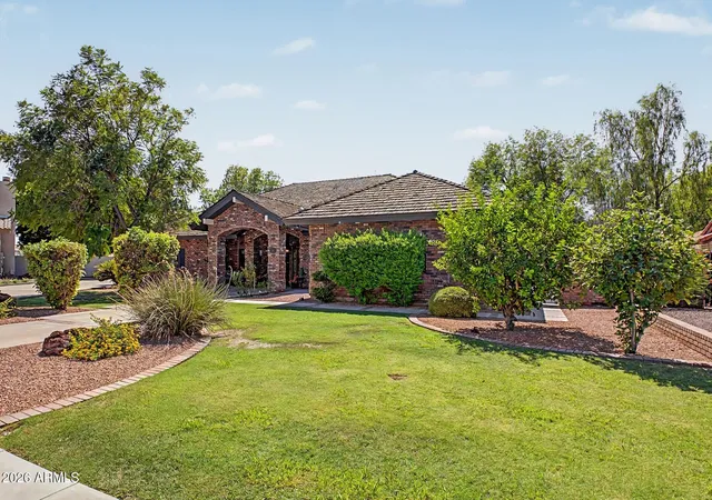 Photo 3 of Single family home for sale at 922 N Williams, Mesa, AZ 85203 | MLS# 7062881 | Listing updated on 2026-09-14