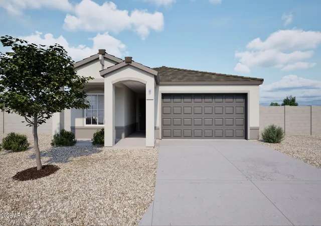 1st image of 1396 W Aztec Dr, Coolidge, AZ 85128 | MLS# 7062563
