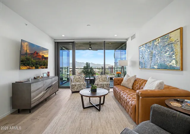 3rd image of 7180 E Kierland Blvd #813, Scottsdale, AZ 85254 | MLS# 7063564
