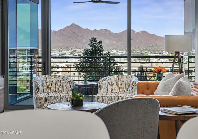 4th image of 7180 E Kierland Blvd #813, Scottsdale, AZ 85254 | MLS# 7063564