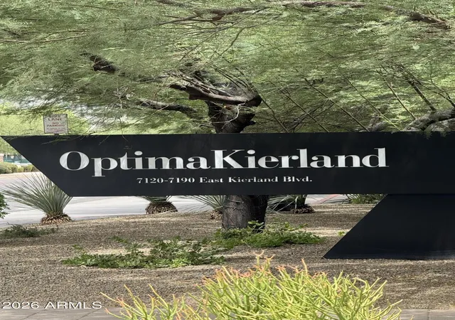 2nd image of 7180 E Kierland Blvd, Scottsdale, AZ 85254