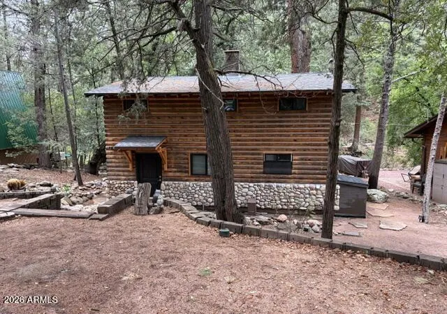 2nd image of 672 W Cocopah Ln, Payson, AZ 85541 | MLS# 7062632