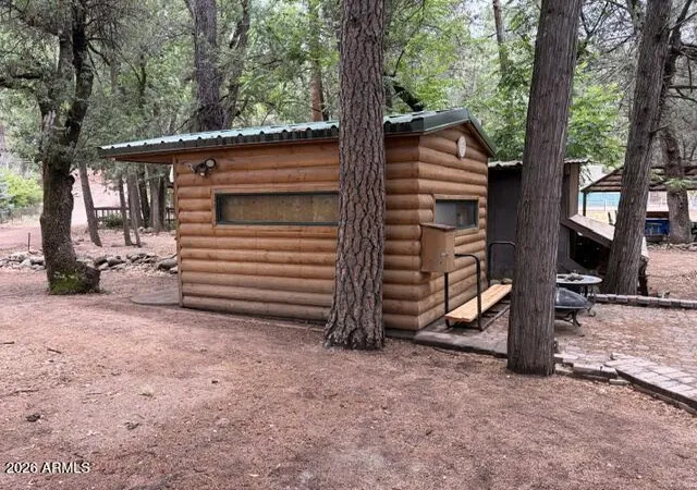 3rd image of 672 W Cocopah Ln, Payson, AZ 85541 | MLS# 7062632