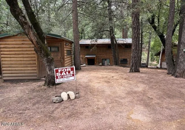 4th image of 672 W Cocopah Ln, Payson, AZ 85541 | MLS# 7062632