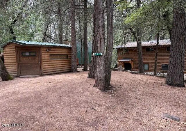 5th image of 672 W Cocopah Ln, Payson, AZ 85541 | MLS# 7062632