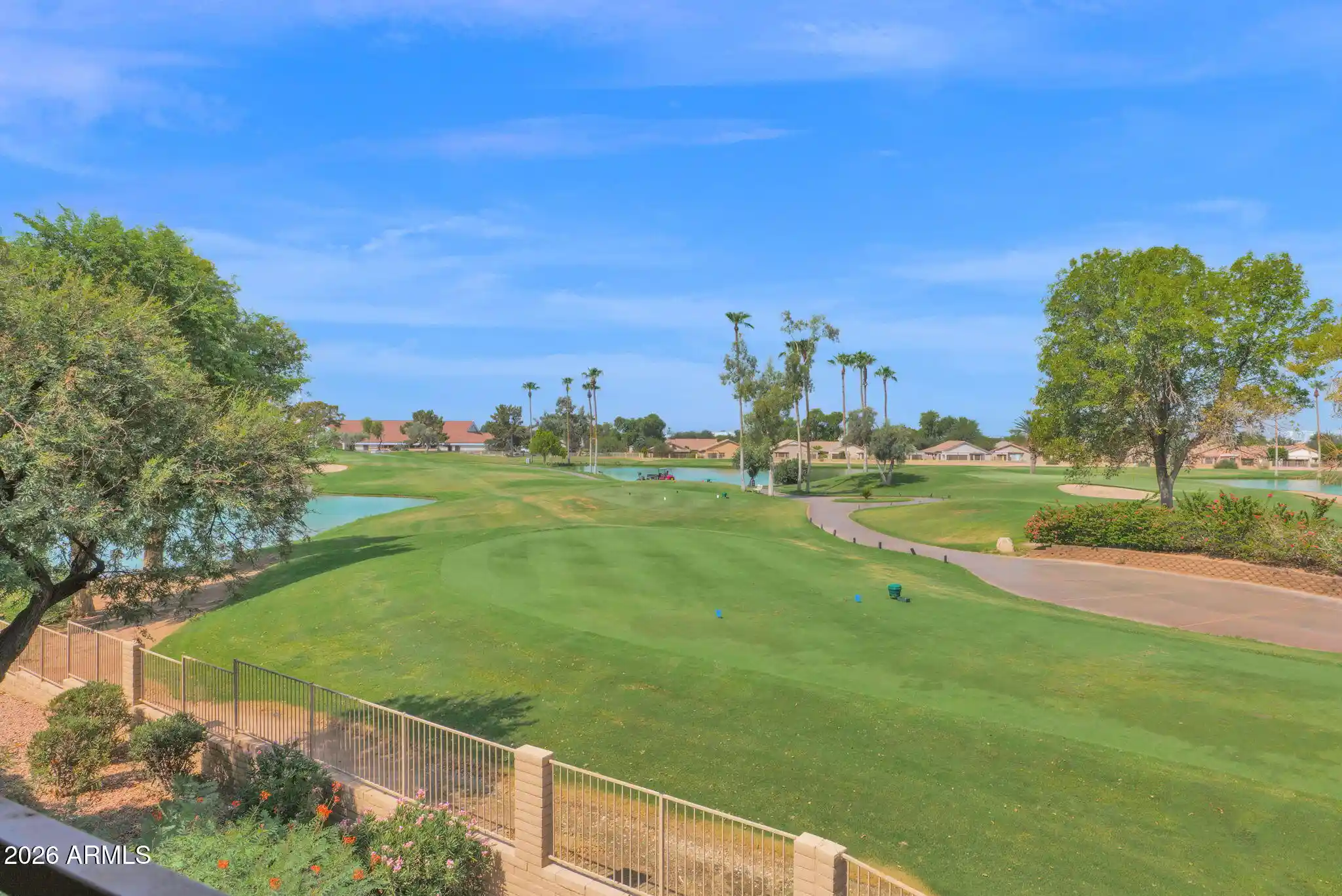 Listing Photo 1 - Condo for sale in 5450 E Mclellan Rd located at 5450 E Mclellan Rd, Mesa, AZ 85205 - Unit #250