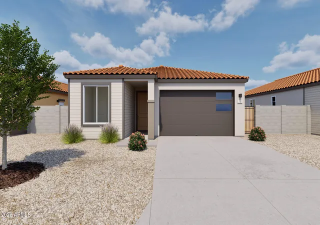 Photo 1 of Single family home for sale at 21959 N Sun Sta Dr, Maricopa, AZ 85139 | MLS# 7062574 | Listing updated on 2026-10-06