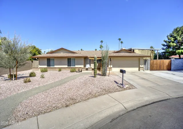 1st image of 2803 W Rosewood Dr, Chandler, AZ 85224 | MLS# 7062763