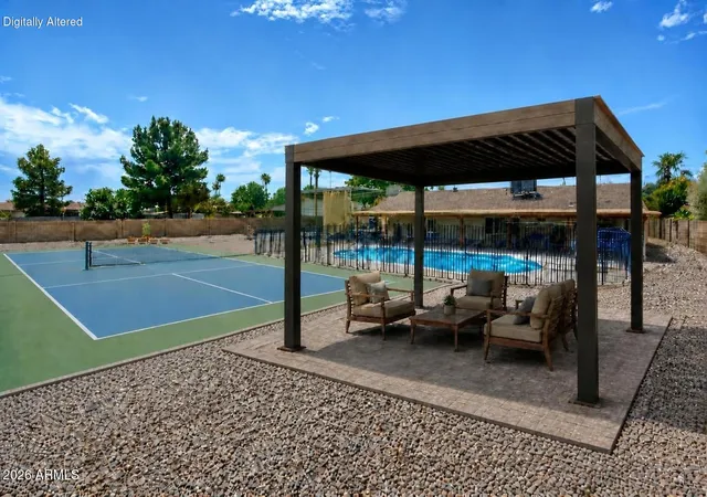Single family home for sale at 2803 W Rosewood Dr, Chandler, AZ 85224 | MLS# 7062763