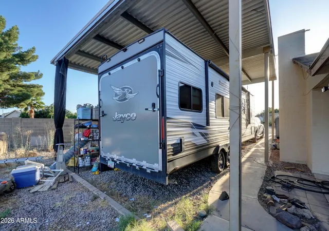 5th image of 2803 W Rosewood Dr, Chandler, AZ 85224 | MLS# 7062763