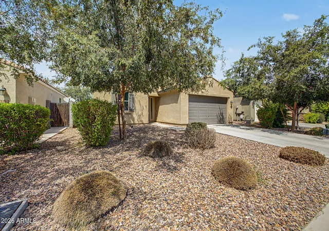 Photo 2 of Single family home for sale at 580 W Tallula Trl, San Tan Valley, AZ 85140 | MLS# 7073229 | Listing updated on 2026-09-10