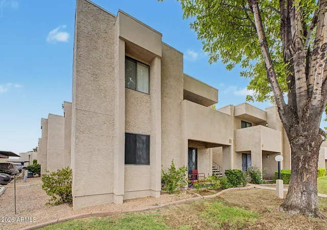 2nd image of 1920 W Lindner Ave #175, Mesa, AZ 85202 | MLS# 7063702