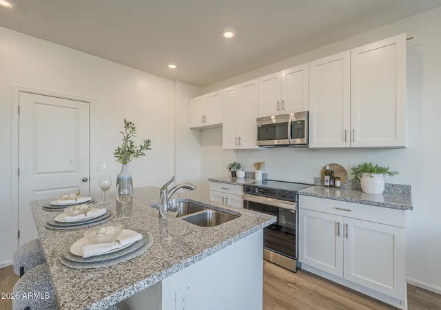 5th image of 18074 W Calle Lejos Rd, Surprise, AZ 85387 | MLS# 7062577