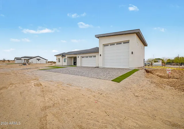 Photo 2 of Single family home for sale at 33248 W Wilson St, Tonopah, AZ 85354 | MLS# 7062695 | Listing updated on 2026-09-11