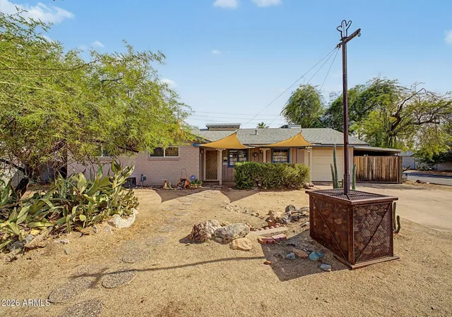 Photo 1 of Single family home for sale at 2245 W Osborn Rd, Phoenix, AZ 85015 | MLS# 7067113 | Listing updated on 2026-09-18
