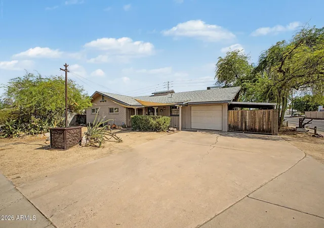 Photo 2 of Single family home for sale at 2245 W Osborn Rd, Phoenix, AZ 85015 | MLS# 7067113 | Listing updated on 2026-09-18