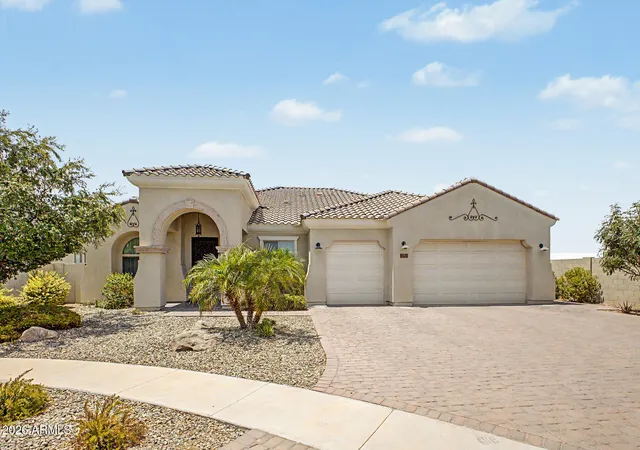 4th image of 8428 S 16Th Dr, Phoenix, AZ 85041 | MLS# 7064044