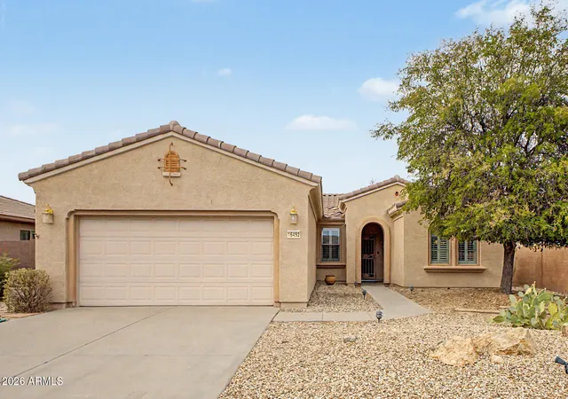 1st image of 16492 W Chuparosa Ln, Surprise, AZ 85387 | MLS# 7062631