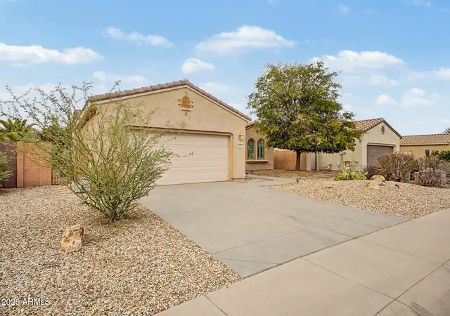 2nd image of 16492 W Chuparosa Ln, Surprise, AZ 85387 | MLS# 7062631