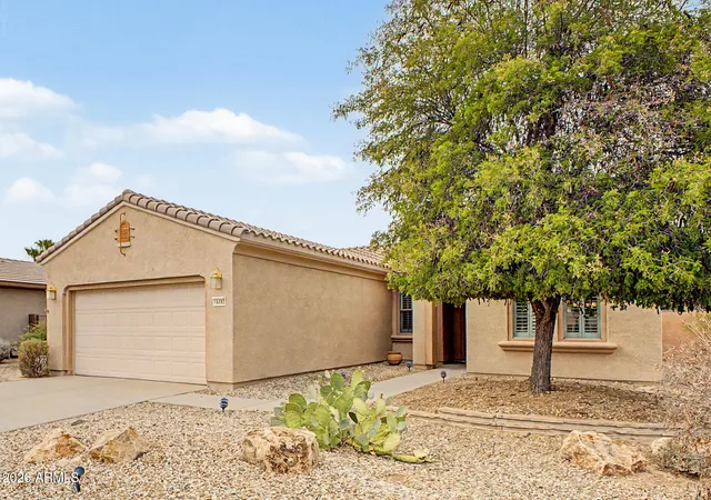 3rd image of 16492 W Chuparosa Ln, Surprise, AZ 85387 | MLS# 7062631