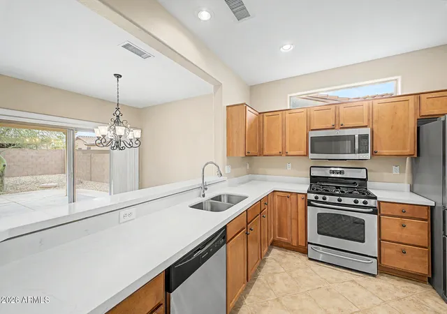 4th image of 16492 W Chuparosa Ln, Surprise, AZ 85387 | MLS# 7062631
