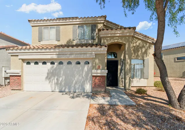 Photo 1 of Single family home for sale at 5266 S 236th Avenue, Buckeye, AZ 85326 | MLS# 7062660 | Listing updated on 2026-09-03